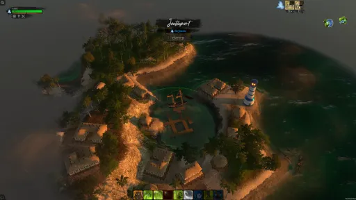 Windward Horizon screenshot 3