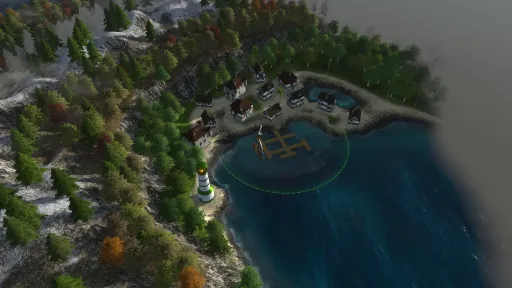 Windward Horizon screenshot 4