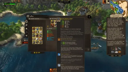 Windward Horizon screenshot 9