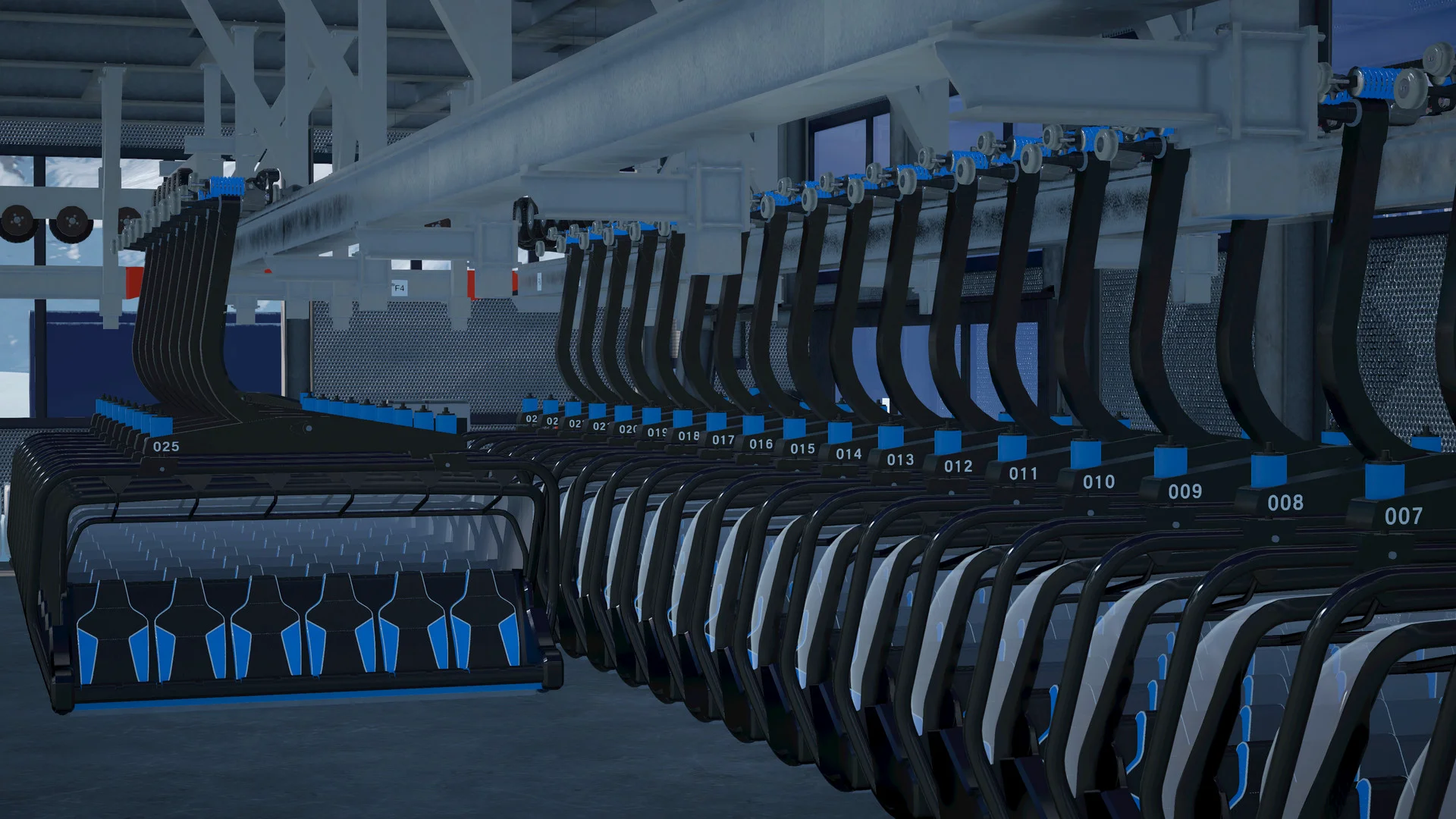 Winter Resort Simulator Season 2 screenshot 4