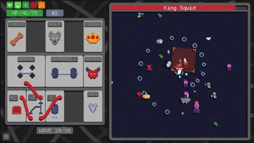 Wireworks screenshot 5