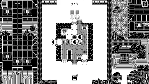 Wise Garden screenshot 1