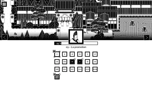 Wise Garden screenshot 11