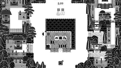 Wise Garden screenshot 2
