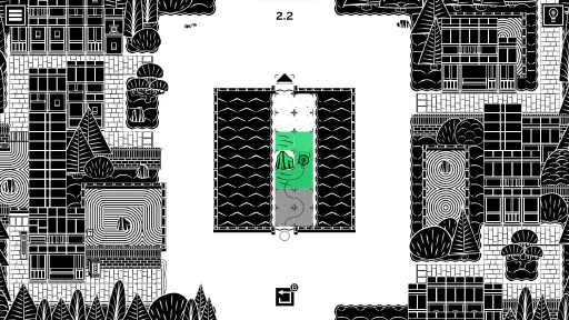 Wise Garden screenshot 3