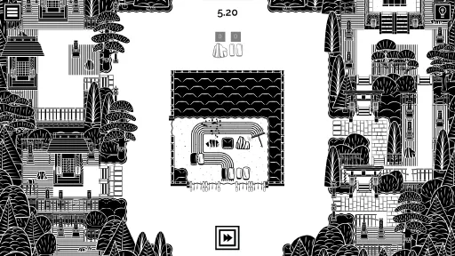Wise Garden screenshot 5