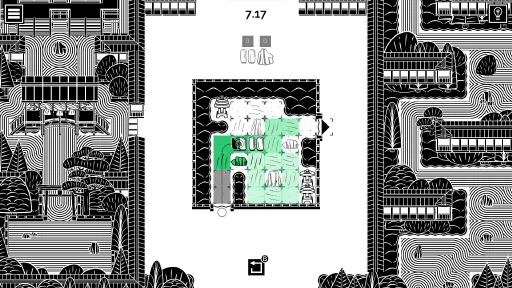 Wise Garden screenshot 6