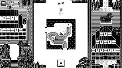 Wise Garden screenshot 7