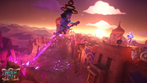Witch It screenshot 10