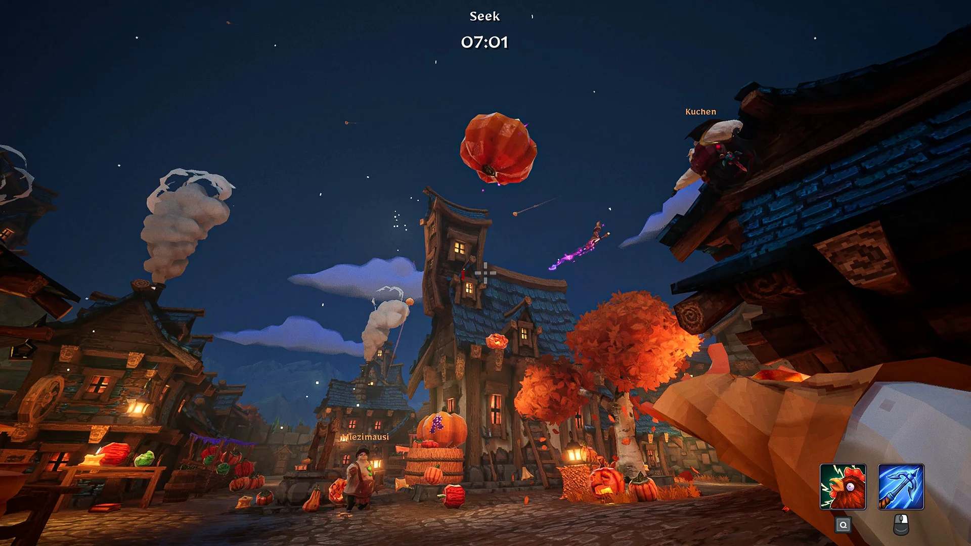 Witch It screenshot 11