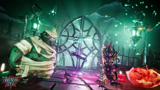 Witch It screenshot 13