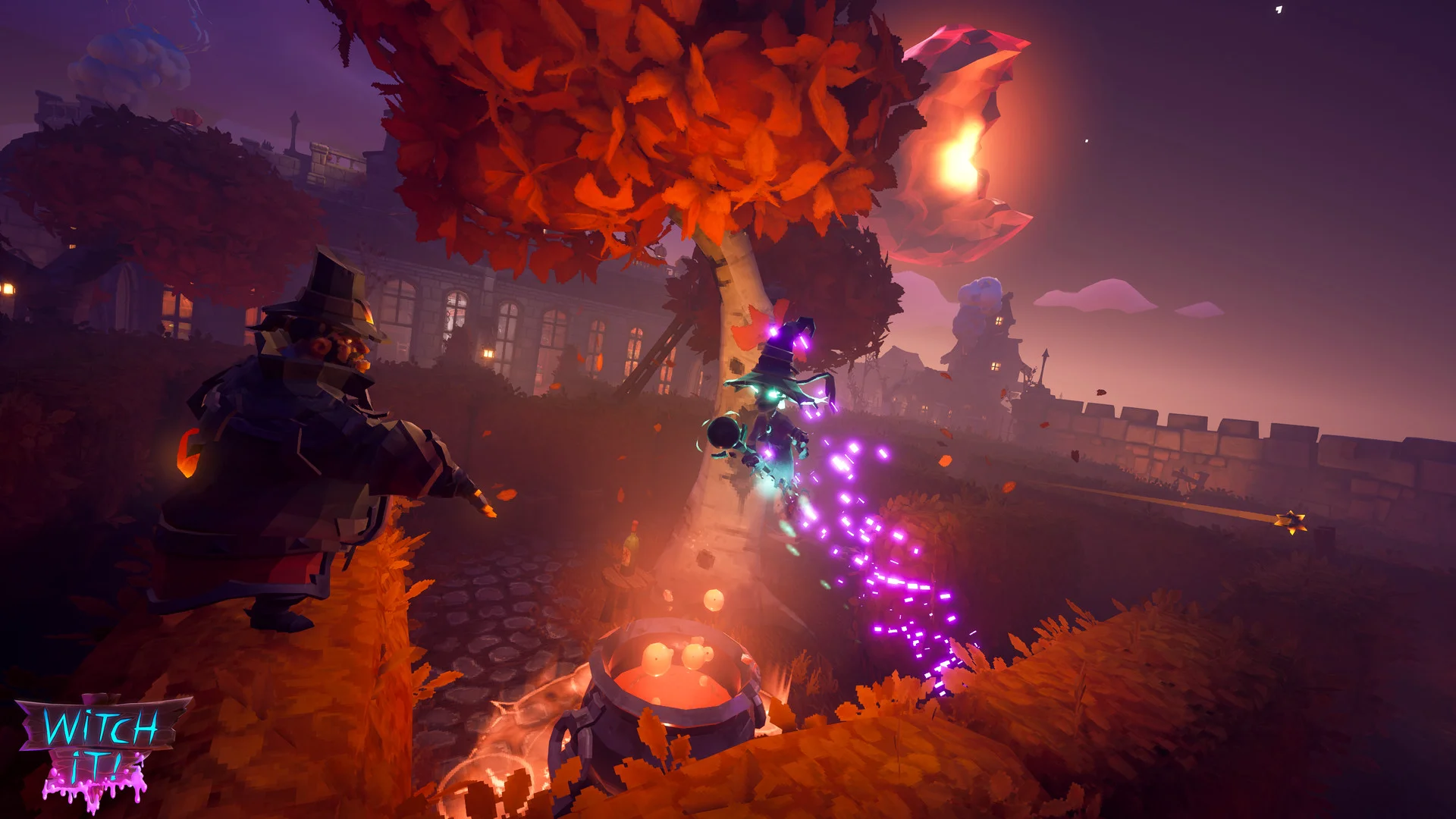 Witch It screenshot 15