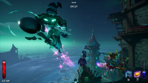 Witch It screenshot 8