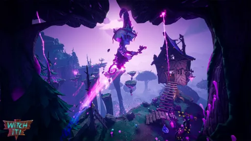 Witch It screenshot 9