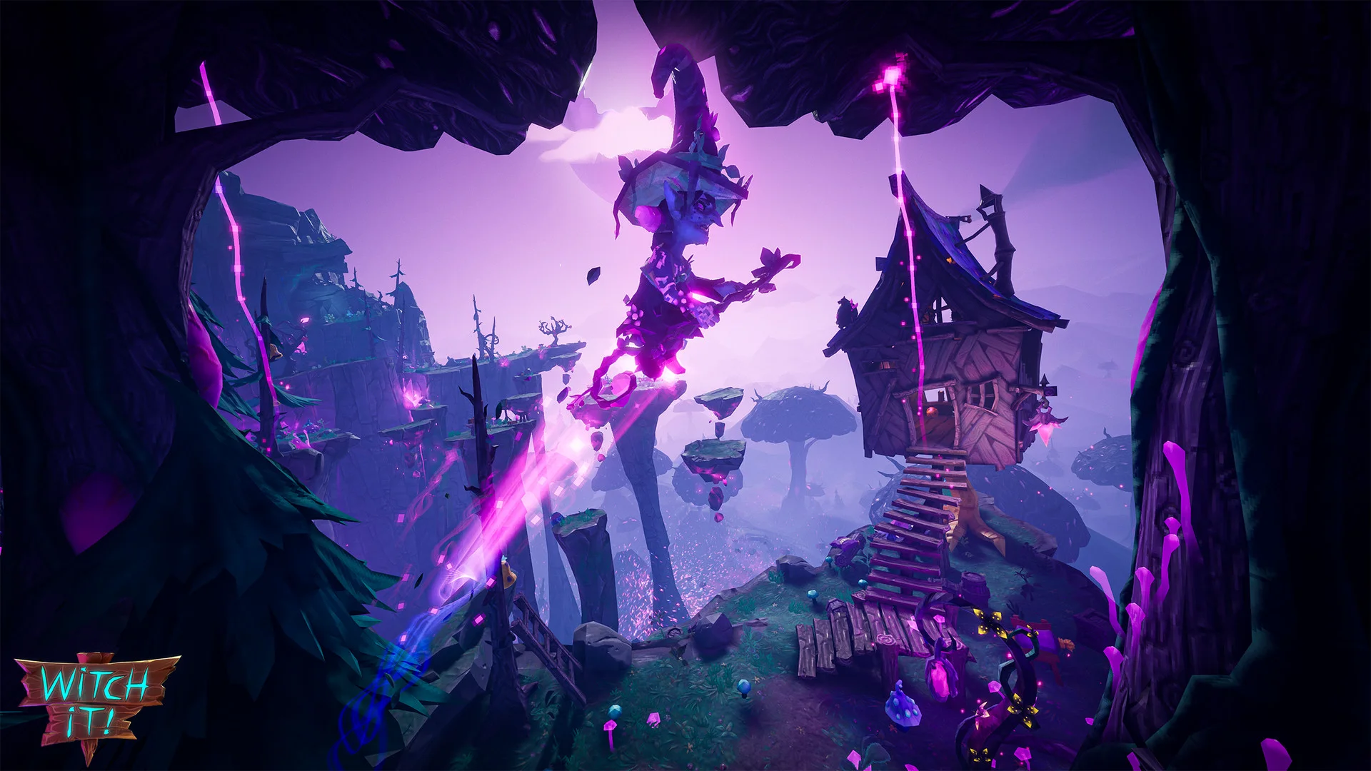 Witch It screenshot 9