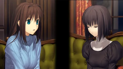 WITCH ON THE HOLY NIGHT screenshot 2