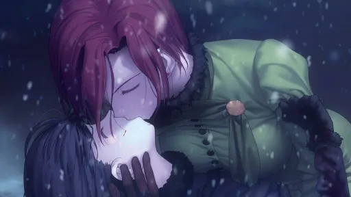WITCH ON THE HOLY NIGHT screenshot 6