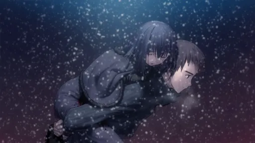 WITCH ON THE HOLY NIGHT screenshot 7