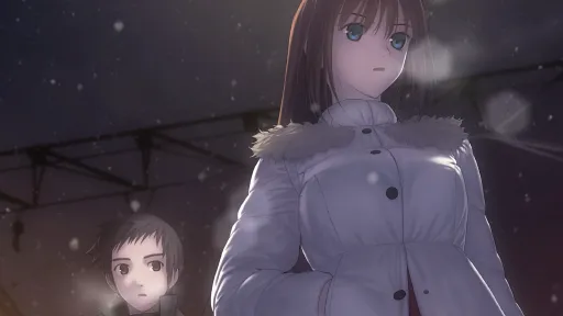 WITCH ON THE HOLY NIGHT screenshot 9