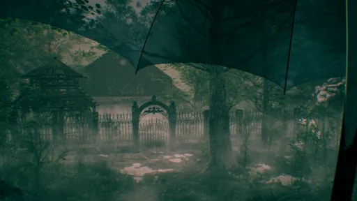 Witchblood screenshot 1