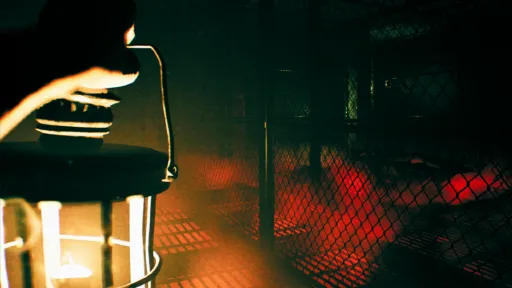 Witchblood screenshot 10