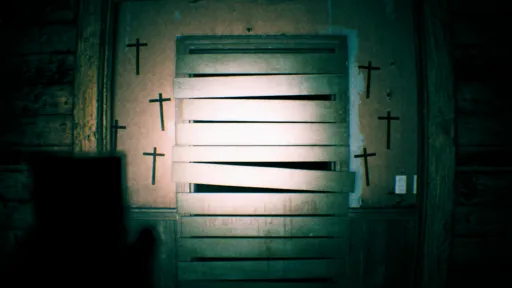 Witchblood screenshot 2