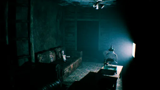 Witchblood screenshot 3
