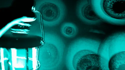 Witchblood screenshot 4