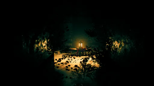 Witchblood screenshot 6