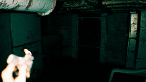 Witchblood screenshot 7