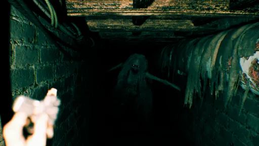 Witchblood screenshot 8