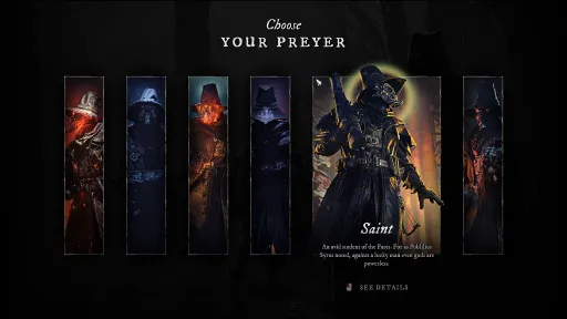 Witchfire screenshot 10