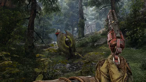 Witchfire screenshot 11