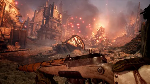 Witchfire screenshot 6
