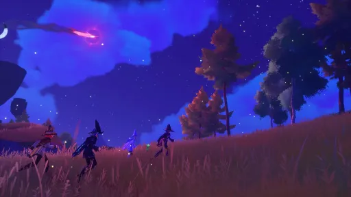 Witchspire screenshot 4