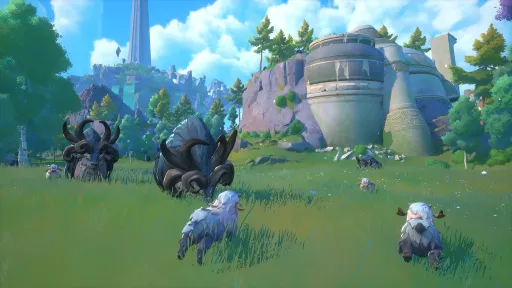 Witchspire screenshot 6