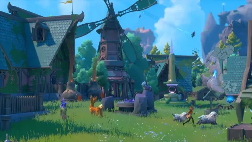 Witchspire screenshot 7