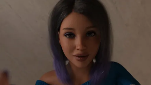 With Eyes Closed - Season 1 screenshot 8