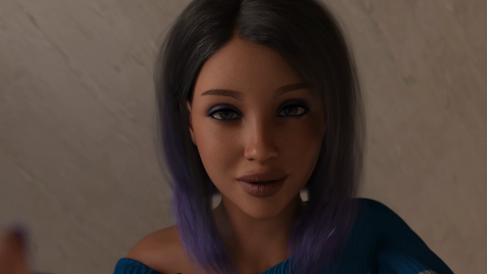 With Eyes Closed - Season 1 screenshot 8