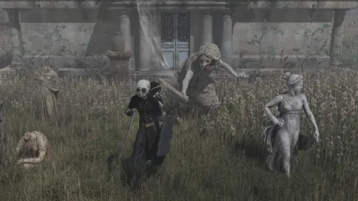 Withering Realms screenshot 1