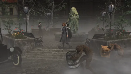 Withering Realms screenshot 4