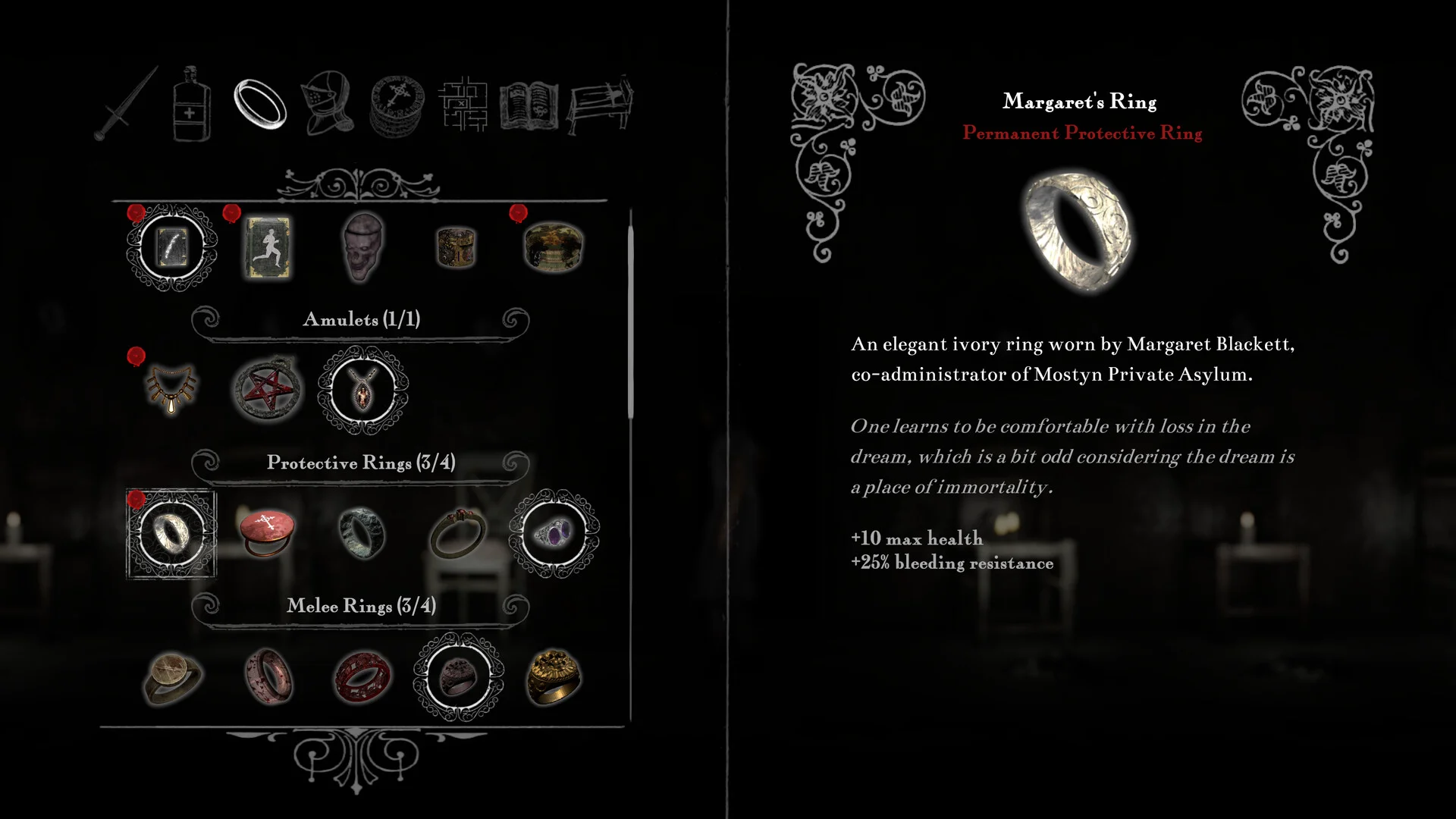 Withering Rooms screenshot 5