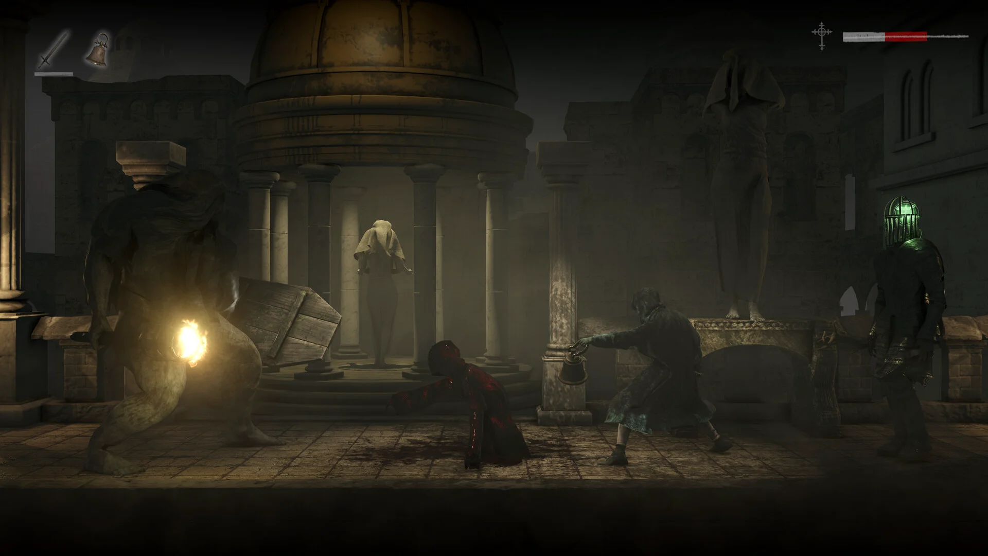 Withering Rooms screenshot 7