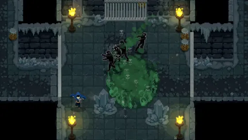 Wizard of Legend screenshot 4