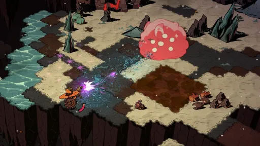 Wizard with a Gun screenshot 10