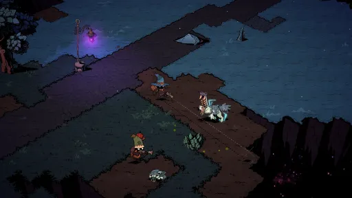 Wizard with a Gun screenshot 12