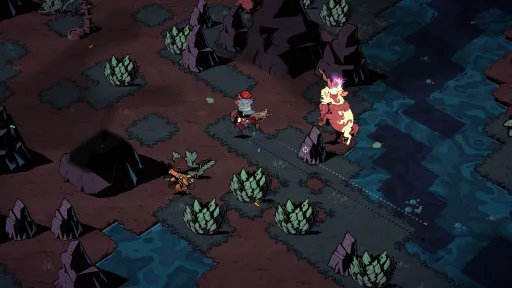Wizard with a Gun screenshot 14