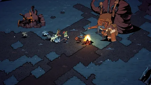 Wizard with a Gun screenshot 5