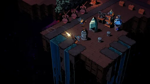 Wizard with a Gun screenshot 8