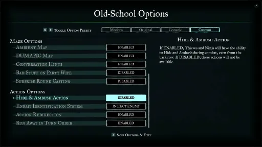 Wizardry: Proving Grounds of the Mad Overlord screenshot 5